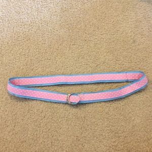 Ck Bradley tally ho belt